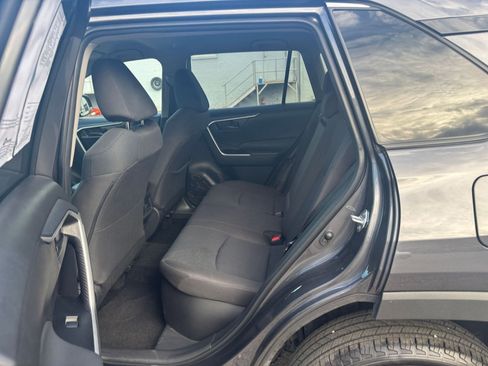 Used 2025 Toyota RAV4 LE image 23