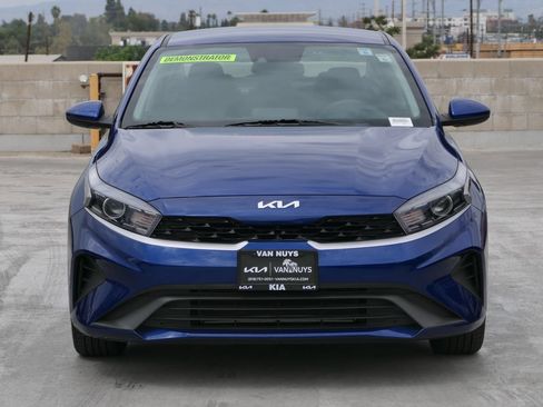 Used 2024 Kia Forte LXS FWD image 7