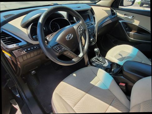 Used 2018 Hyundai Santa Fe Sport image 29