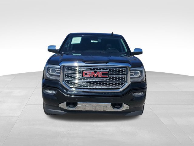 Used 2016 GMC Sierra 1500 Denali AWD/4WD image 2