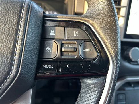 Used 2023 Toyota Tundra Limited w/ Power Package AWD/4WD image 21