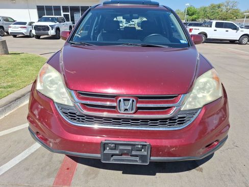 Used 2010 Honda CR-V EX-L image 9