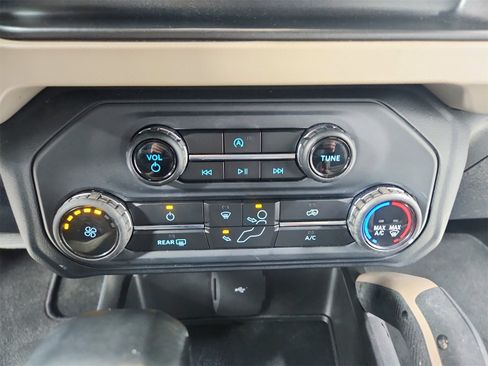 Used 2022 Ford Bronco Big Bend image 29