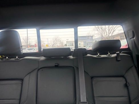 Used 2022 GMC Sierra 1500 Denali w/ Denali Reserve Package image 10