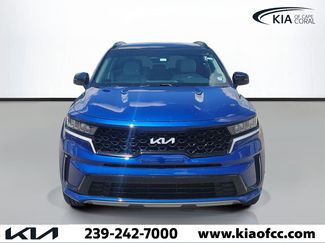 Certified 2023 Kia Sorento S w/ Panoramic Sunroof Package FWD video 2