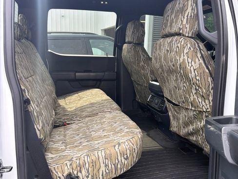 Used 2023 Ford F150 XL w/ STX Appearance Package AWD/4WD image 6