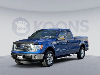 Used 2013 Ford F150 XLT w/ XLT Chrome Pkg