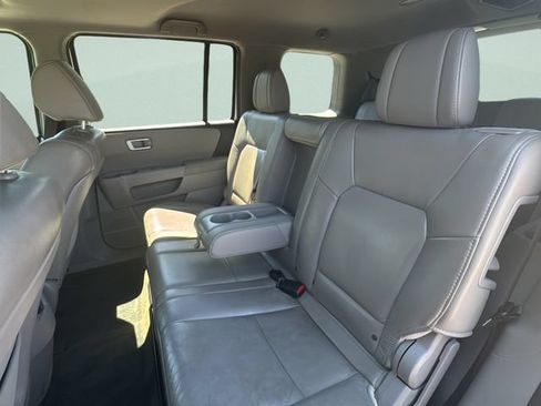 Used 2015 Honda Pilot EX-L image 14