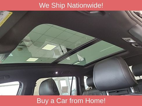 Used 2021 Volkswagen Tiguan SEL Premium R-Line AWD/4WD image 11