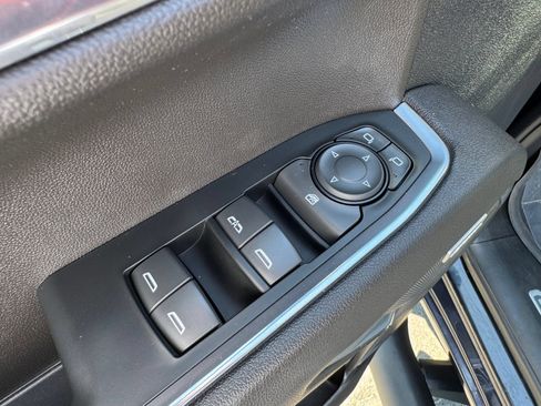 Used 2023 Chevrolet Silverado 1500 RST w/ Convenience Package II AWD/4WD image 62
