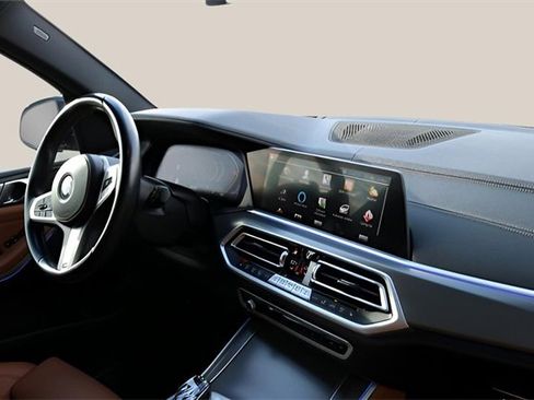 Used 2022 BMW X5 xDrive40i w/ M Sport Package image 20