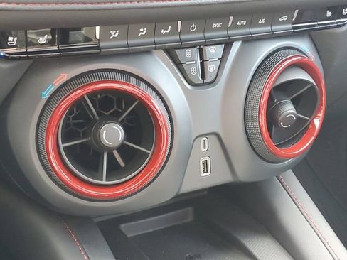 Certified 2024 Chevrolet Blazer RS w/ Driver Confidence II Package AWD/4WD image 29