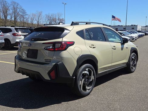 New 2026 Subaru Crosstrek 2.5i Limited AWD/4WD image 4