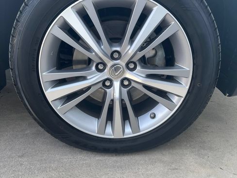 Used 2015 Lexus RX 350 FWD image 27