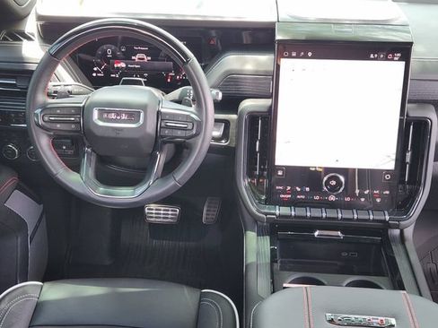 Used 2026 GMC Yukon XL AT4 Ultimate AWD/4WD image 28