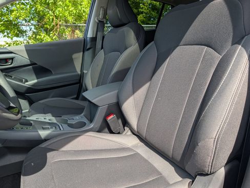Certified 2026 Subaru Crosstrek 2.5i Premium AWD/4WD image 17