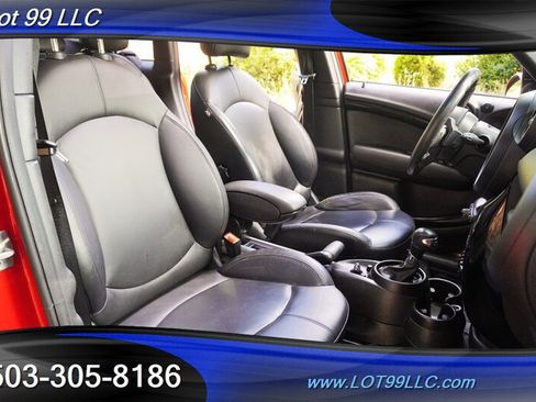 Used 2016 MINI Cooper Countryman S AWD/4WD image 18