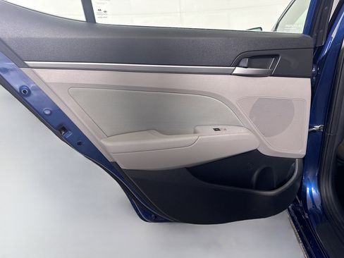 Used 2018 Hyundai Elantra SEL image 25