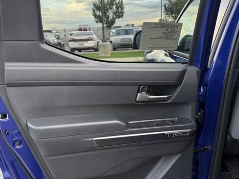 New 2025 Toyota Tacoma TRD Sport image 35