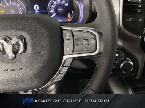 New 2026 RAM 1500 Big Horn image 21