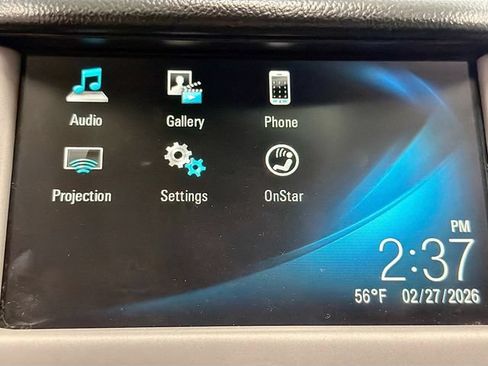 Used 2017 Chevrolet Cruze LS FWD image 15