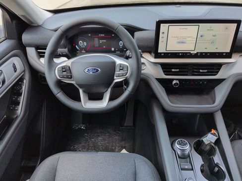 New 2026 Ford Explorer Active RWD image 16