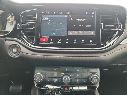 New 2026 Dodge Durango GT RWD image 14