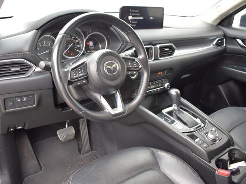 Used 2022 MAZDA CX-5 AWD 2.5 S image 3