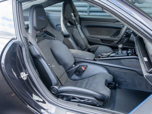 New 2026 Porsche 911 GT3 image 45