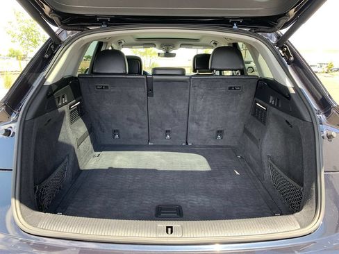 Used 2018 Audi Q5 2.0T Premium Plus AWD/4WD image 12