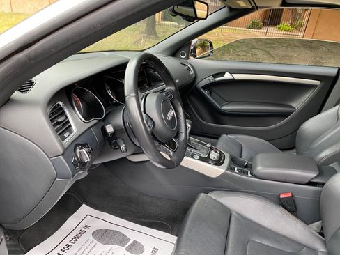 Used 2014 Audi A5 2.0T Premium Plus image 28