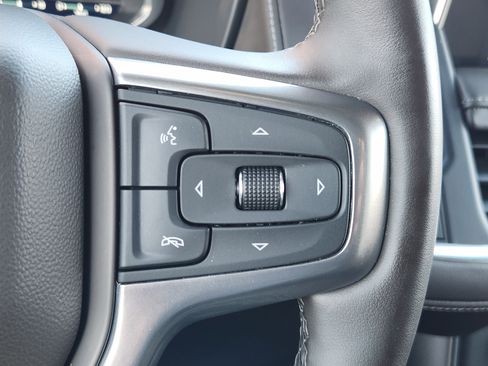 Used 2023 Chevrolet Tahoe Z71 w/ Luxury Package image 29