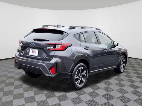 Certified 2025 Subaru Crosstrek 2.5i Premium image 4