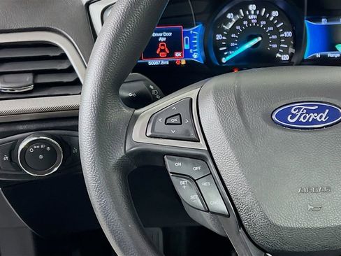 Used 2018 Ford Fusion S FWD image 10