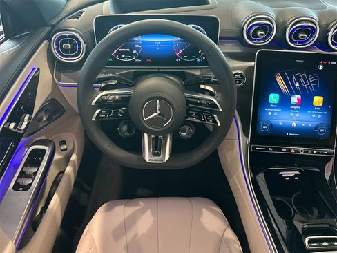 New 2026 Mercedes-Benz CLE 53 AMG 4MATIC Cabriolet image 17