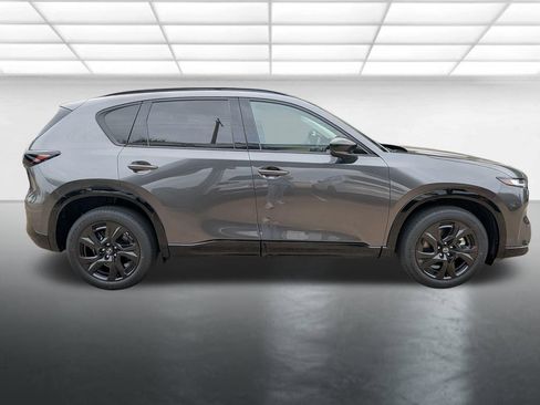 New 2026 MAZDA CX-5 2.5 S w/ Premium Plus Package AWD/4WD image 33