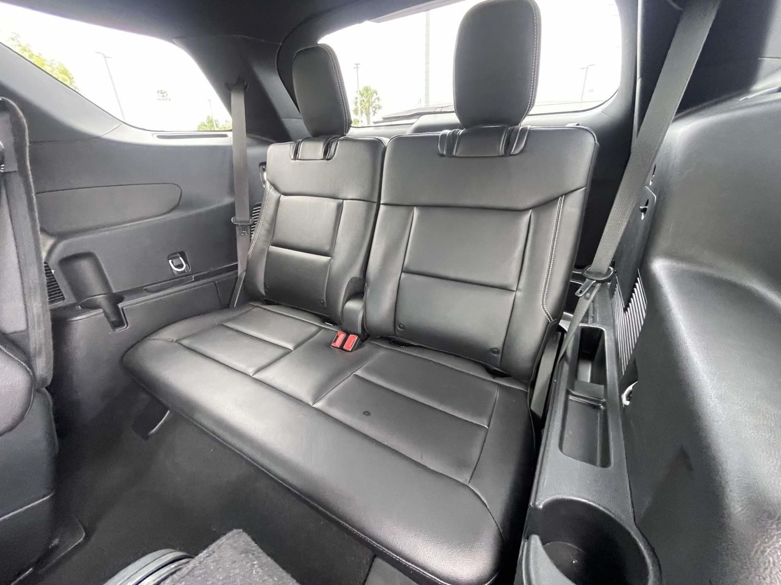 Used 2023 Ford Explorer ST w/ ST Street Pack AWD/4WD image 12