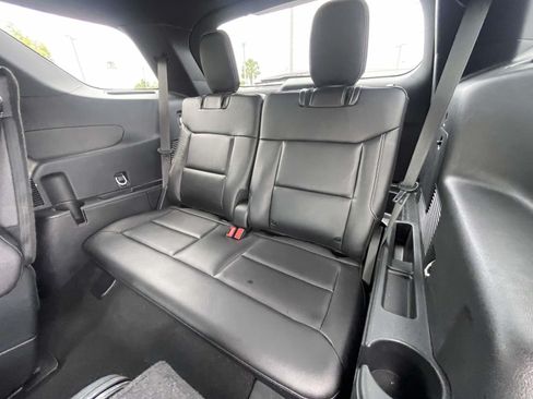 Used 2023 Ford Explorer ST w/ ST Street Pack AWD/4WD image 12