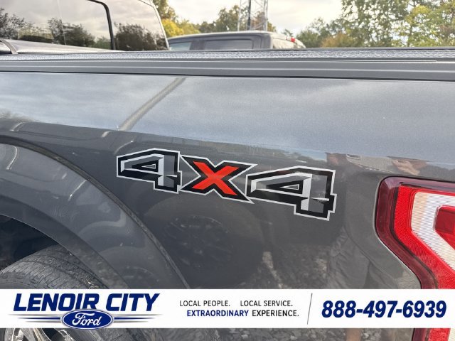 Used 2020 Ford F150 XLT w/ Equipment Group 302A Luxury AWD/4WD image 5