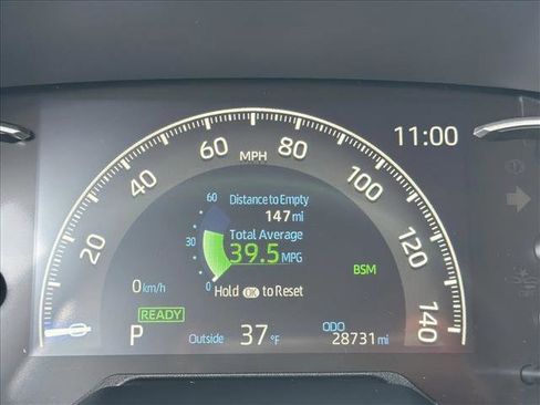 Certified 2024 Toyota RAV4 XLE image 17