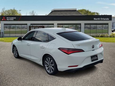 Used 2024 Acura Integra FWD image 2