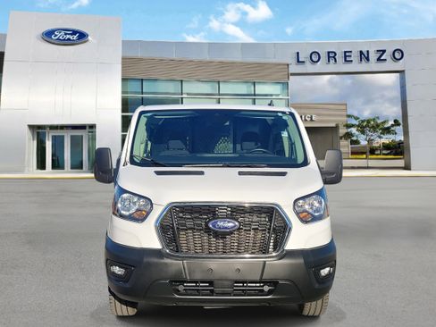 Used 2024 Ford Transit 250 Low Roof w/ Exterior Upgrade Package image 2