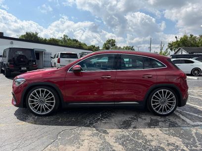 Used 2021 Mercedes-Benz GLA 45 AMG 4MATIC