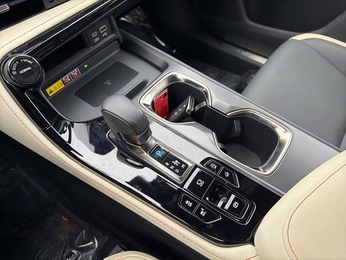 Used 2023 Lexus NX 350 AWD image 29
