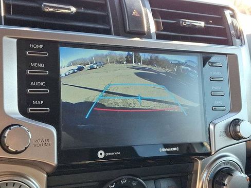 Certified 2024 Toyota 4Runner SR5 image 17