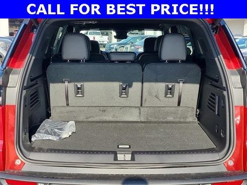 New 2026 GMC Acadia Elevation w/ Super Cruise Package image 7