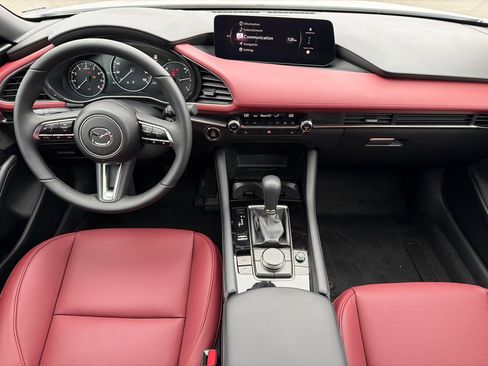 New 2026 MAZDA MAZDA3 Hatchback w/ Appearance Package image 17