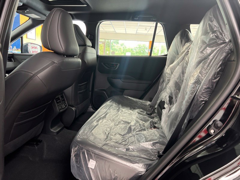 New 2026 Subaru Outback Limited XT AWD/4WD image 19