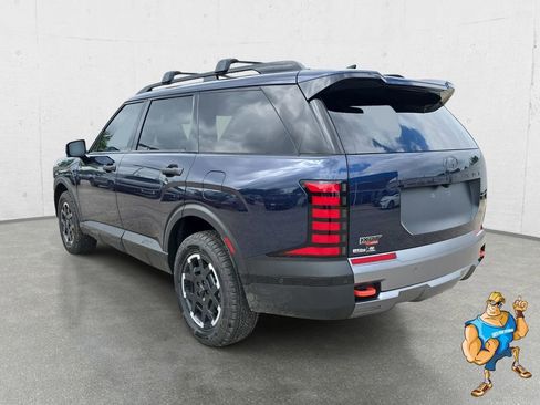 New 2026 Hyundai Palisade XRT Pro AWD/4WD image 7