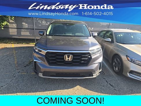 Used 2023 Honda Pilot EX-L image 2